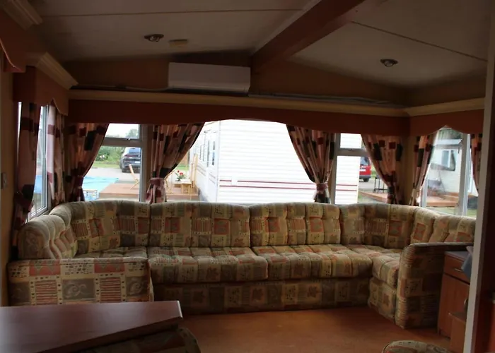 Osrodek Wypoczynkowy 