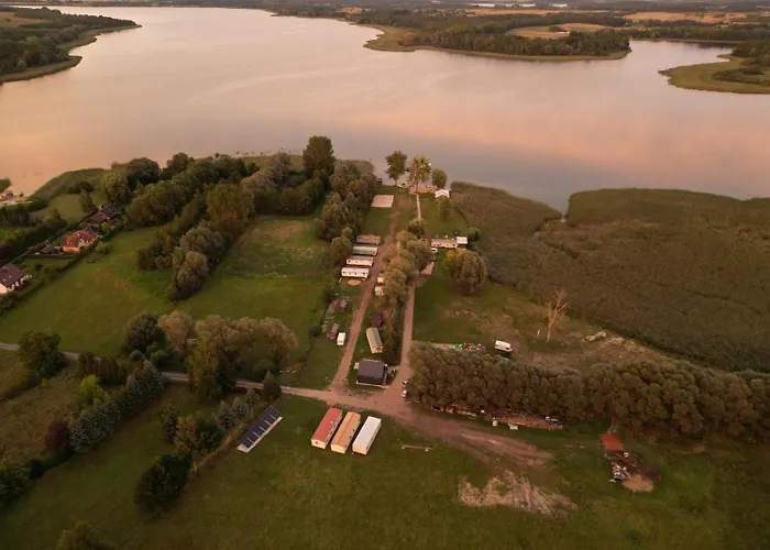 Osrodek Wypoczynkowy 