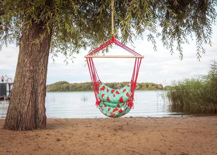 Osrodek Wypoczynkowy 