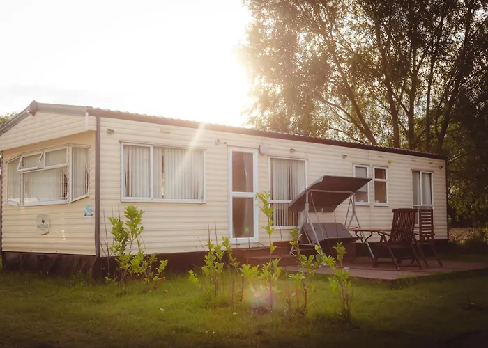 Osrodek Wypoczynkowy 