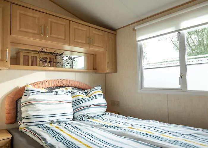 Osrodek Wypoczynkowy 