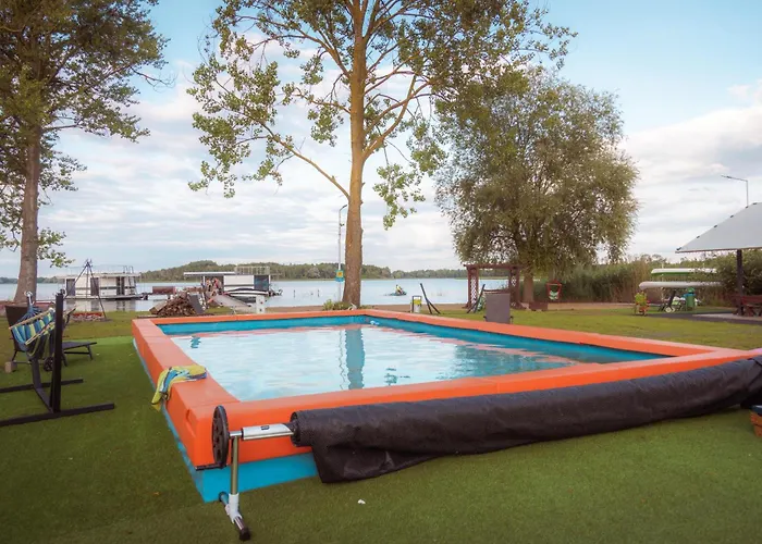 Osrodek Wypoczynkowy 