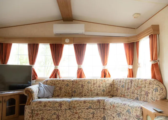 Osrodek Wypoczynkowy 