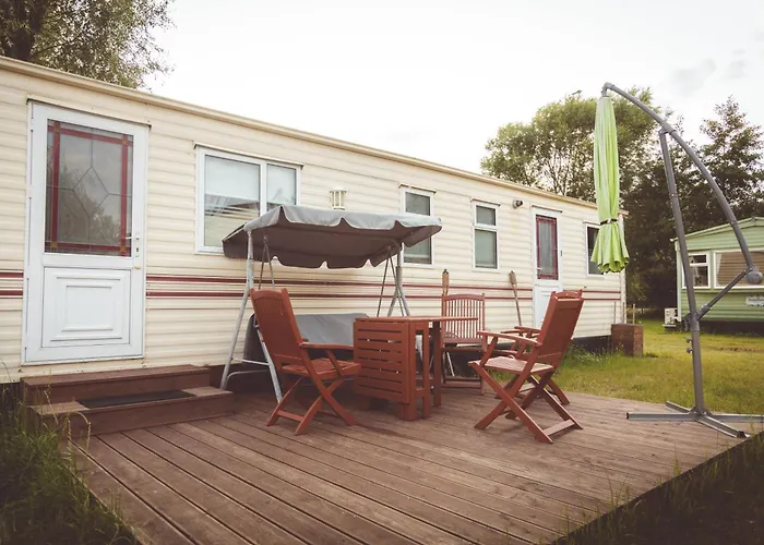 Osrodek Wypoczynkowy 