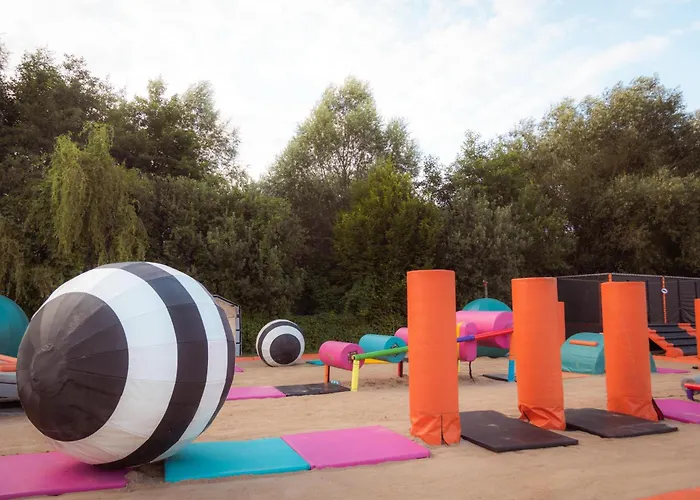 Osrodek Wypoczynkowy 