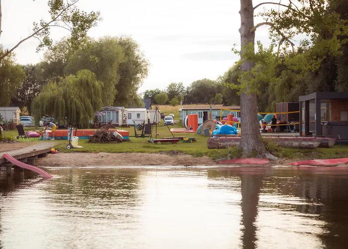 Сasa de vacaciones Osrodek Wypoczynkowy 