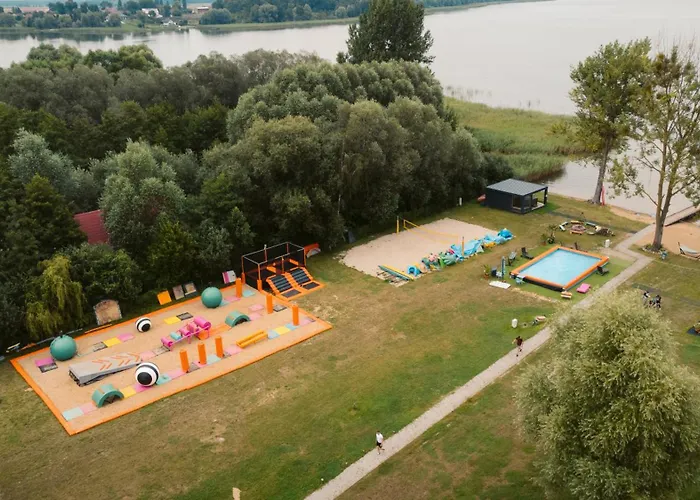 Osrodek Wypoczynkowy 