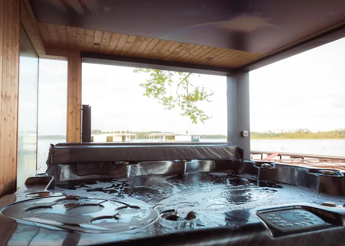 Сasa de vacaciones Osrodek Wypoczynkowy 